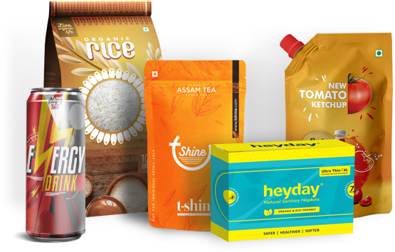 Package Design