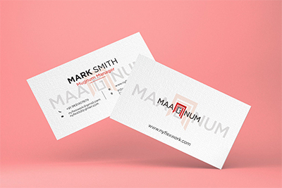 Mark Smith