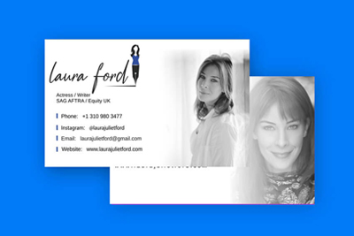 Loura Ford