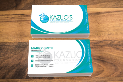 Kazuo's