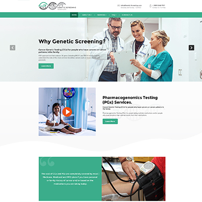 Genetic Screening