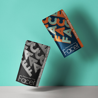 Facet