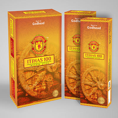 Itihas 100