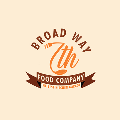 Broad Way