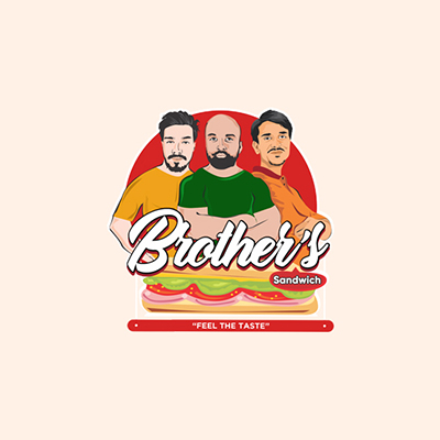 Brother's