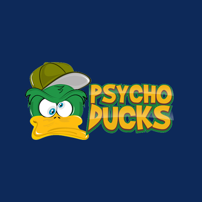 Psycho Ducks