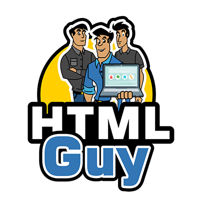 Html Guy