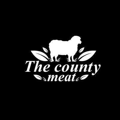 The county meat