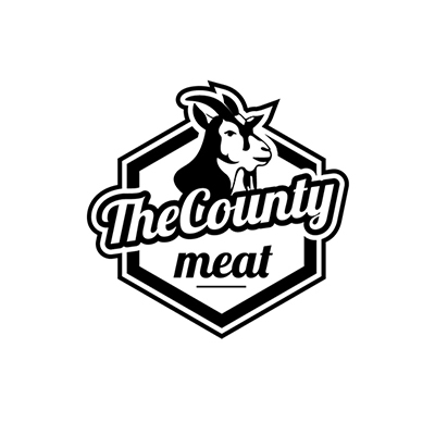 The county meat