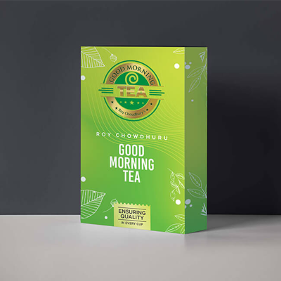 Goodmorning Tea