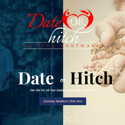 Date or Hitch