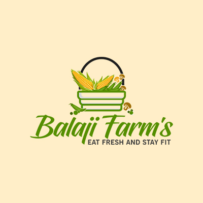 Balaji farm's