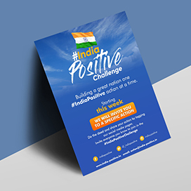 India Postive 