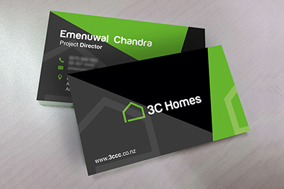 3C Homes
